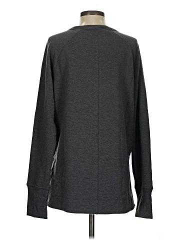 Athleta Long Sleeve T-Shirt (view 2)