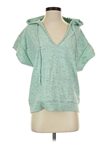 Daily Practice By Anthropologie Short Sleeve T-Shirt (view 1)