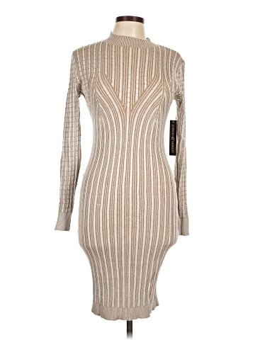 Almost Famous Cocktail Dress (view 1)