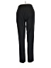 Next Solid Black Dress Pants Size 12 - photo 2