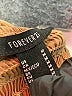 Forever 21 Brown Sleeveless Blouse Size M - photo 4