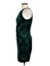 B. Darlin 100% Polyester Green Cocktail Dress Size 7 - 8 - photo 5