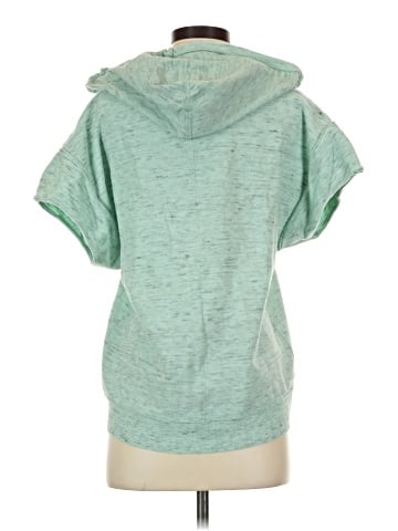 Daily Practice By Anthropologie Short Sleeve T-Shirt (view 2)