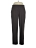 Athleta Solid Gray Casual Pants Size 16 (tall) - photo 1