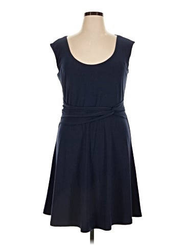 Lauren by Ralph Lauren Casual Dress (view 1)