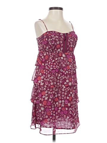 American Eagle Outfitters Cocktail Dress (view 1)