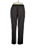 Athleta Solid Gray Casual Pants Size 16 (tall) - photo 2