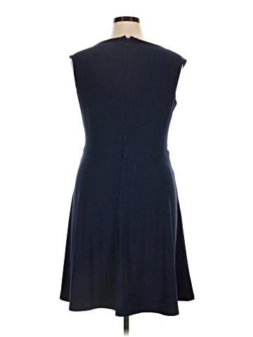 Lauren by Ralph Lauren Casual Dress (view 2)