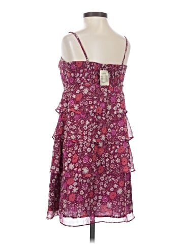 American Eagle Outfitters Cocktail Dress (view 2)