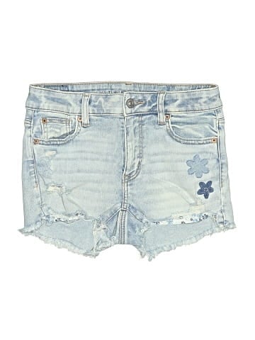 American Eagle Outfitters Denim Shorts (view 1)