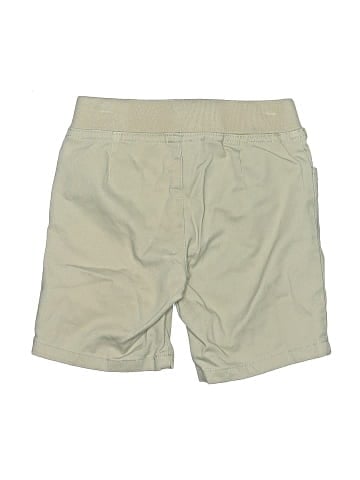 French Toast Khaki Shorts (view 2)
