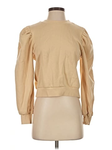 Loeffler Randall Sweatshirt (view 1)