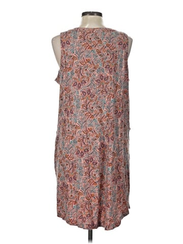 J.Jill Casual Dress (view 2)