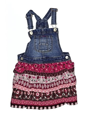 Jordache Dress (view 1)