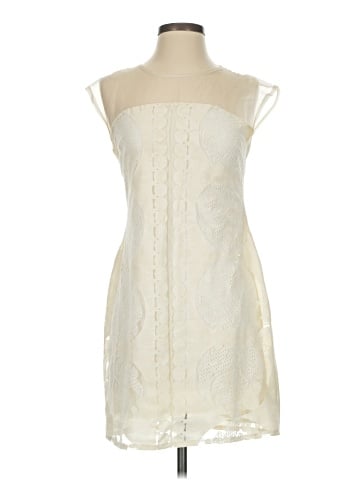 Julienne W. Cocktail Dress (view 1)