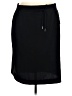 Kasper Solid Black Casual Skirt Size XL - photo 1