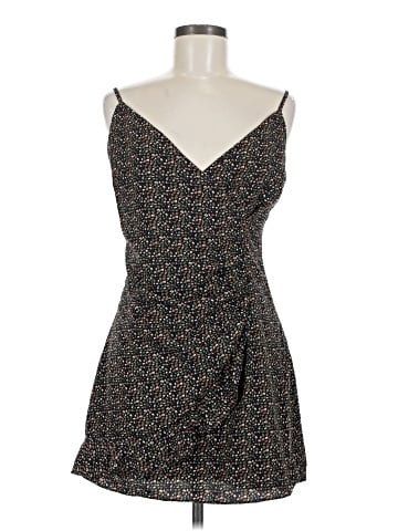 LA Hearts Casual Dress (view 1)