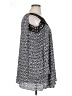 Frank Lyman Design Black 3/4 Sleeve Blouse Size XL - photo 4