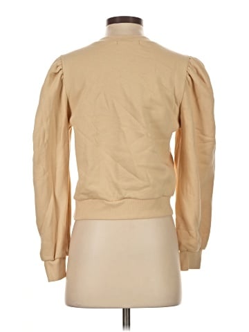 Loeffler Randall Sweatshirt (view 2)