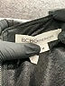 BCBGeneration 100% Polyester Solid Black Casual Dress Size M - photo 7
