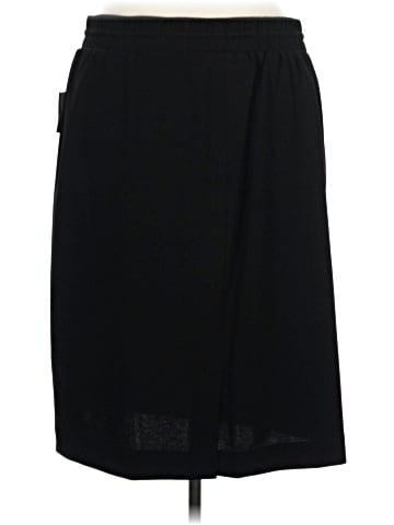 Kasper Casual Skirt (view 2)