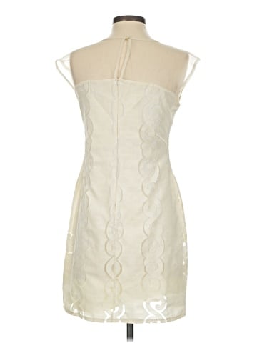 Julienne W. Cocktail Dress (view 2)