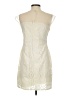 Julienne W. Ivory Cocktail Dress Size XS - photo 2