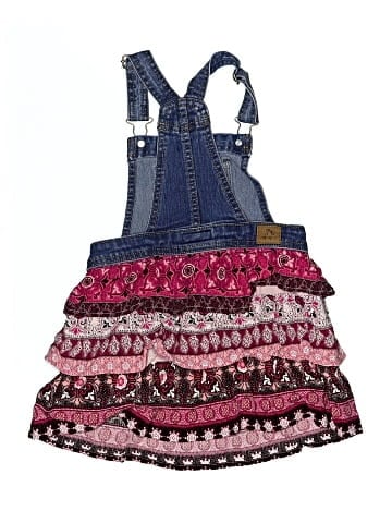 Jordache Dress (view 2)