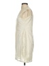 Julienne W. Ivory Cocktail Dress Size XS - photo 5