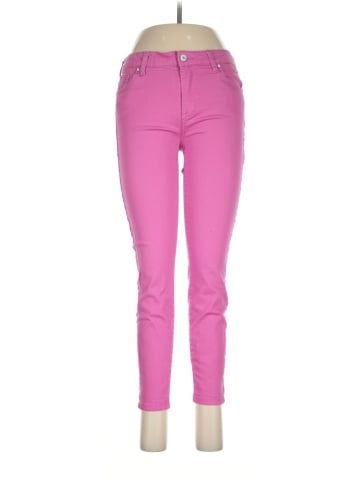 Celebrity Pink Jeggings (view 1)