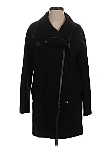 Madewell Coat (view 1)