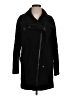 Madewell Black Coat Size 0 - photo 1