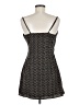 LA Hearts 100% Polyester Black Casual Dress Size M - photo 2