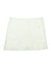 Golftini Solid Ivory Active Skort Size 12 - photo 2