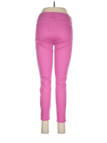 Celebrity Pink Jeggings (view 2)