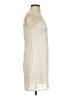 Julienne W. Ivory Cocktail Dress Size XS - photo 4