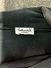 Splendid Solid Black Casual Dress Size XS - photo 7