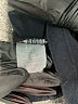 Splendid Solid Black Casual Dress Size XS - photo 8