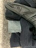 Splendid Solid Black Casual Dress Size XS - photo 9