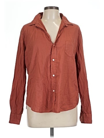 Frank & Eileen Long Sleeve Button-Down Shirt (view 1)