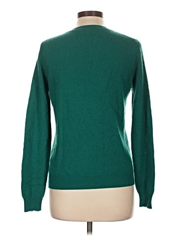 Tahari Cashmere Pullover Sweater (view 2)