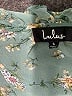 Lulus 100% Polyester Green Casual Dress Size S - photo 7