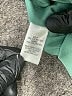 Lulus 100% Polyester Green Casual Dress Size S - photo 8