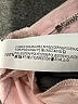 Zara 100% Polyester Solid Tan Shorts Size L - photo 4