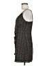 LA Hearts 100% Polyester Black Casual Dress Size M - photo 5