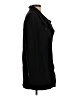 Madewell Black Coat Size 0 - photo 4