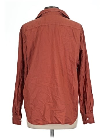 Frank & Eileen Long Sleeve Button-Down Shirt (view 2)
