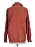 Frank & Eileen 100% Cotton Brown Long Sleeve Button-Down Shirt Size L - photo 2