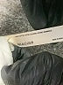 Lilka 100% Cotton Ivory Kimono Size S - photo 9