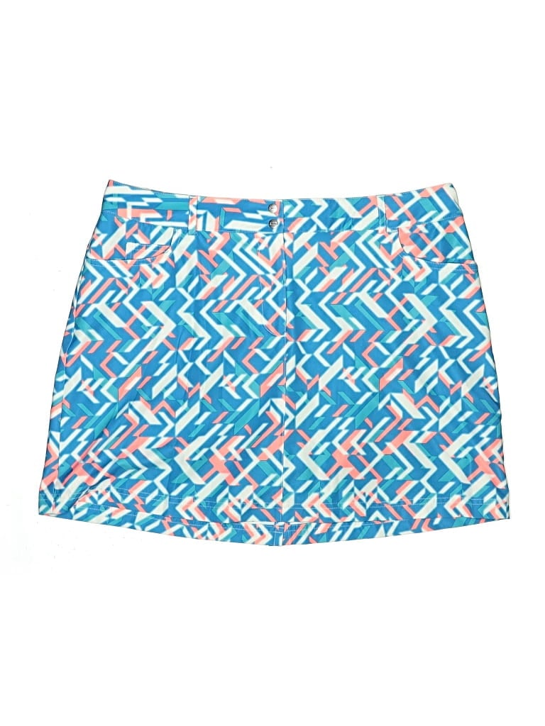 Pre-owned Slazenger Board Shorts In Blue